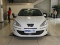 标致408 2011款 2.0 MT 舒适版图片