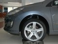 标致408 2011款 2.0 MT 豪华图片