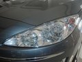 标致408 2011款 2.0 MT 豪华图片