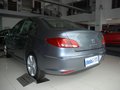 标致408 2011款 2.0 MT 豪华图片