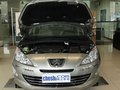 标致408 2011款 2.0 AT 豪华图片