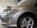 标致408 2011款 2.0 AT 豪华图片