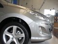 标致408 2011款 2.0 AT 豪华图片