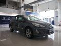 标致408 标致408 2.0 AT 尊贵版 2011款 试驾图片