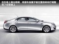 标致408 图片