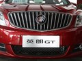 英朗 2011款 1.6T AT 时尚运动真皮版图片