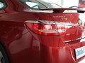 英朗 2011款 1.6T AT 时尚运动真皮版图片