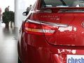 英朗 2011款 1.6T AT 时尚运动真皮版图片