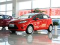 嘉年华 2011款 嘉年华 1.5AT时尚型图片