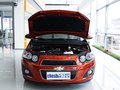 爱唯欧 爱唯欧两厢 1.6 SX AT2011款图片