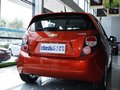 愛唯歐 愛唯歐兩廂 1.6 SX AT2011款圖片