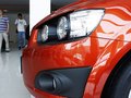 愛唯歐 愛唯歐兩廂 1.6 SX AT2011款圖片