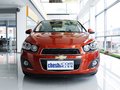 愛唯歐 愛唯歐兩廂 1.6 SX AT2011款圖片