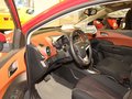 爱唯欧 2011款 1.6 SX AT图片