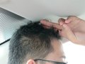 爱唯欧 爱唯欧三厢 1.6 SX MT 2011款 试驾图片