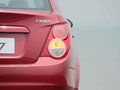 爱唯欧 爱唯欧三厢 1.6 SX MT 2011款 试驾图片
