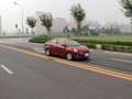 爱唯欧 爱唯欧三厢 1.6SX MT 2011款 试驾图片