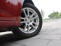 爱唯欧 爱唯欧三厢 1.6SX MT 2011款 试驾图片