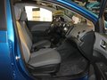 爱唯欧 2011款 1.6 MT SX图片