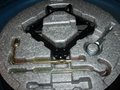 愛唯歐 2011款 1.6 MT SX圖片