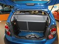 爱唯欧 2011款 1.6 MT SX图片