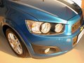 爱唯欧 2011款 1.6 MT SX图片