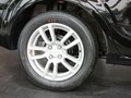 爱唯欧 爱唯欧三厢 1.6 SX AT 2011款 评测图片