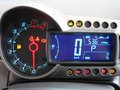 愛唯歐 愛唯歐三廂 1.6 SX AT 2011款 評測圖片