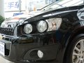爱唯欧 2011款 1.6 SX AT图片