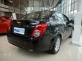 爱唯欧 2011款 1.6 SX AT图片
