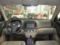 悦动 2011款 1.6 AT 舒适型图片