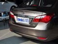 悦动 2011款 1.6L 手动 豪华型图片