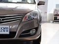 悦动 2011款 1.6L 手动 豪华型图片