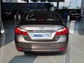悦动 2011款 1.6L 手动 豪华型图片