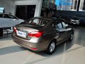 悦动 2011款 1.6L 手动 豪华型图片