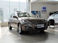 悦动 2011款 1.6L 手动 豪华型图片