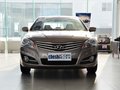 悦动 2011款 1.6L 手动 豪华型图片