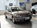 悦动 2011款 1.6L 手动 豪华型图片