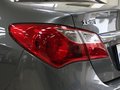 悦动 2011款 1.6 GLS AT 豪华型图片