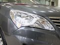 悦动 2011款 1.6 GLS AT 豪华型图片