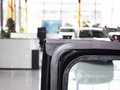 指南者(进口) JEEP-指南者-2.4豪华导航型2011款图片