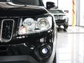 指南者(进口) JEEP-指南者-2.4豪华导航型2011款图片