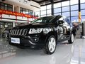 指南者(进口) JEEP-指南者-2.4豪华导航型2011款图片