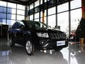 指南者(进口) JEEP-指南者-2.4豪华导航型2011款图片