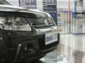 超级维特拉 2011款 2.4 AT 5门 JLX-EL型图片