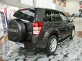 超级维特拉 2011款 2.4 AT 5门 JLX-EL型图片