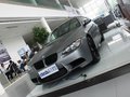 宝马M3 M3 4.0 V8 双门碳纤维顶版 2011款