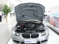 宝马M3 M3 4.0 V8 双门碳纤维顶版 2011款