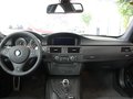 宝马M3 M3 4.0 V8 双门碳纤维顶版 2011款