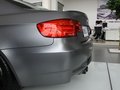 宝马M3 M3 4.0 V8 双门碳纤维顶版 2011款